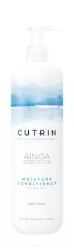Cutrin, Кондиционер для увлажнения Ainoa Moisture, 200 мл
