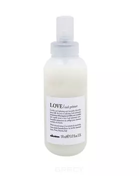 Davines, LOVE Праймер для усиления завитка Love curl primer, 150 мл