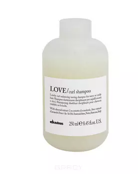 Davines, LOVE Шампунь для усиления завитка, 250 мл