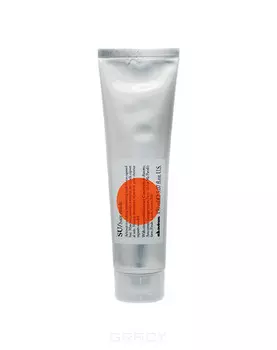 Davines, Питательная восстанавливающая маска Aftersun nourishing replenishing mask, 150 мл