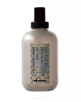 Davines, Спрей с морской солью More Inside для объемных свободных укладок, 250 мл