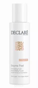 Declare, Мягкий энзимный пилинг Enzyme Peel, 50 г