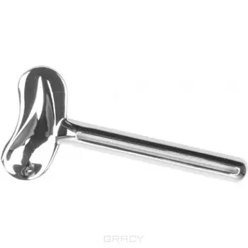Dewal, Ключ для красителя, металлический, 1 шт