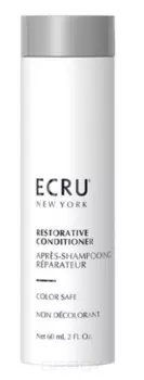 Ecru, Кондиционер восстанавливающий Restorative Conditioner, 240 мл