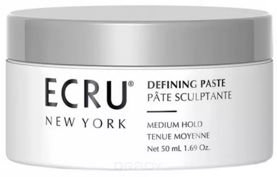 Ecru, Паста текстурирующая Defining Paste, 50 мл