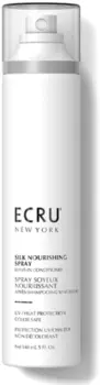 Ecru, Спрей-кондиционер несмываемый Silk Nourishing Spray, 148 мл