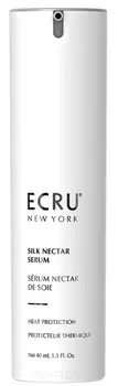 Ecru, Сыворотка шелковая разглаживающая Silk Nectar Serum, 40 мл