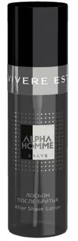 Estel, Alpha H0MM3 Лосьон после бритья Эстель After Shave Lotion, 100 мл