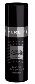 Estel, Alpha Homme Масло для бритья Эстель Shave Oil, 190 мл