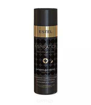 Estel, Бальзам для волос INSPIRATION, 1000 мл