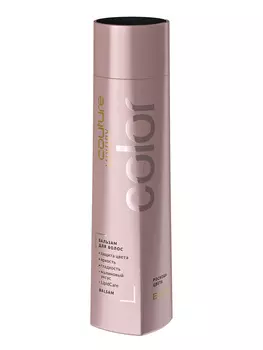 Estel, Бальзам для волос LUXURY COLOR HAUTE COUTURE, 1000 мл