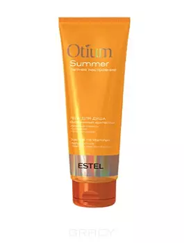 Estel, Гель для душа Витаминный коктейль OTIUM SUMMER, 250 мл