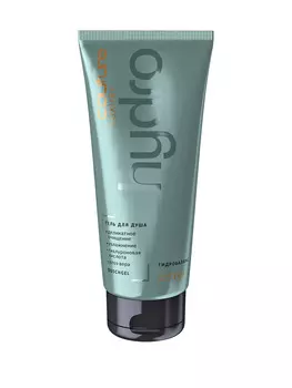 Estel, Haute Couture Гель для душа Hydrobalance, 200 мл