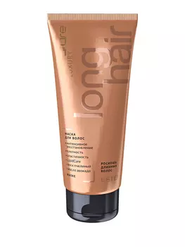 Estel, Haute Couture Маска Роскошь длинных волос Эстель Luxury Long Hair Mask, 200 мл