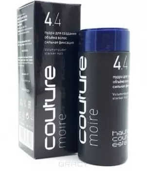 Estel, Haute Couture Пудра для объема волос Эстель Moire, 8 гр