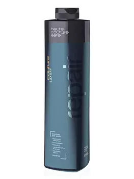 Estel, Haute Couture Шампунь для волос Роскошь здоровых волос Эстель Luxury Repair Shampoo, 300 мл.