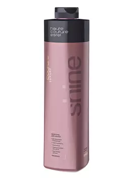Estel, Haute Couture Шампунь Роскошь блеска Эстель Luxury Shine Shampoo, 1 л