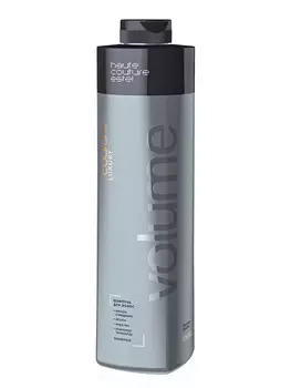 Estel, Haute Couture Шампунь Роскошь объема Эстель Luxury Volume Shampoo, 250 мл