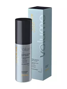 Estel, Haute Couture Спрей-объем для волос Роскошь объема Эстель Luxury Volume Spray, 100 мл