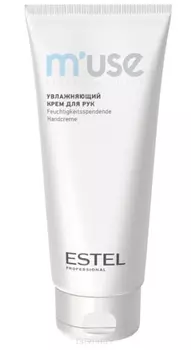 Estel, M'Use Увлажняющий крем для рук Эстель, 100 мл