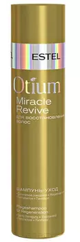 Estel, Otium Miracle Revive Шампунь-уход для восстановления волос Эстель Shampoo, 250 мл