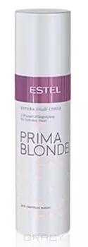 Estel, Otium Prima Blonde Двухфазный спрей для светлых волос Эстель 2-phase Spray, 200 мл