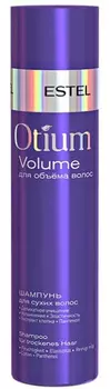 Estel, Otium Volume Шампунь для объёма сухих волос Эстель Shampoo, 250 мл