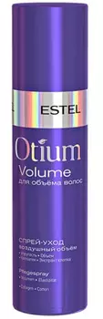 Estel, Otium Volume Спрей-уход Воздушный объём Эстель Spray, 200 мл