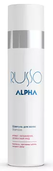 Estel, Шампунь для волос ALPHA RUSSO, 1000 мл