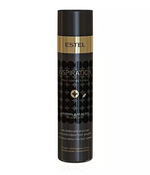 Estel, Шампунь для волос INSPIRATION, 1000 мл