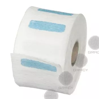 Eurostil, Бумага под воротник 100 шт