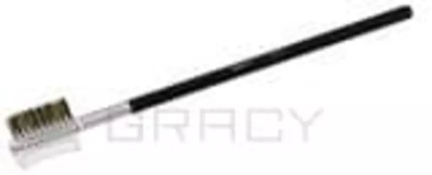 Eurostil, Кисточка для ресниц, 1 шт