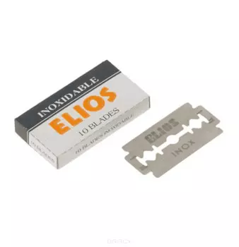 Eurostil, Лезвия к бритве модель 00730, 00698, 10 шт
