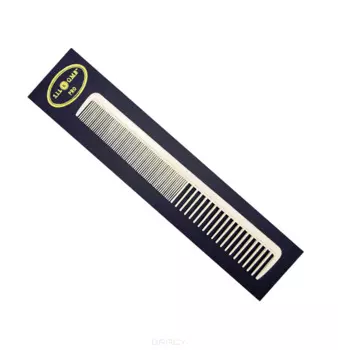 Eurostil, Расческа для стрижки силикон PRO-20 01522, 1 шт