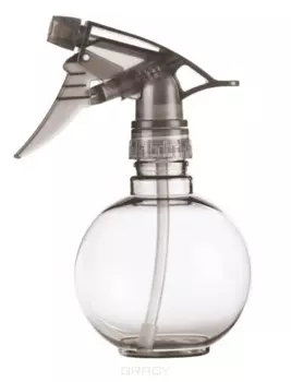 Eurostil, Распылитель для воды цветной круглый 01663, 1 шт