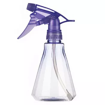 Eurostil, Распылитель пластиковый многогранник 300 мл, 1 шт