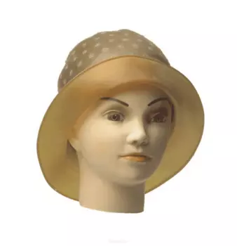 Eurostil, Шапочка для мелирования каучуковая, 1 шт