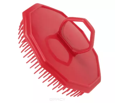 Eurostil, Щетка для мытья головы 01850, 1 шт