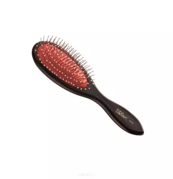 Eurostil, Щетка массажная большая 00147, 1 шт