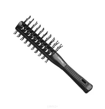 Eurostil, Щетка туннельная 02182, 1 шт, Черная