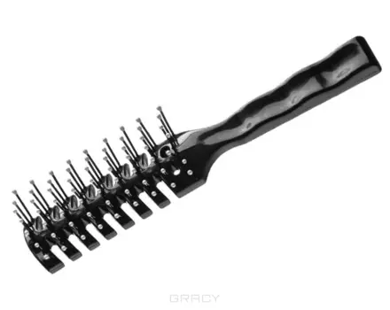 Eurostil, Щетка туннельная "рыбья кость" 00768, 1 шт