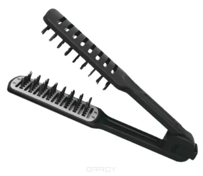 Eurostil, Щетка-выпрямитель 02365, 1 шт