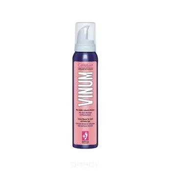 Gehwol, Крем-пенка Callusan "Венум", 125мл, 125 мл