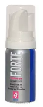 Gehwol, Крем-пенка для ног Каллюзан Форте Callusan Forte, 125 мл