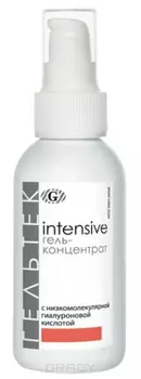 Гельтек, Гель-концентрат с низкомолекулярной гиалуроновой кислотой, 100 г