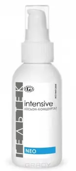 Гельтек, Лосьон-концентрат NEO, 100 г