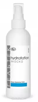 Гельтек, Маска Аква-Удовольствие, 200 г