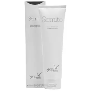 Gernetic, Крем для упругости кожи Somito, 150 мл