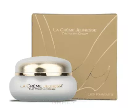 Gernetic, Омолаживающий дневной крем The Youth Cream, 30 мл