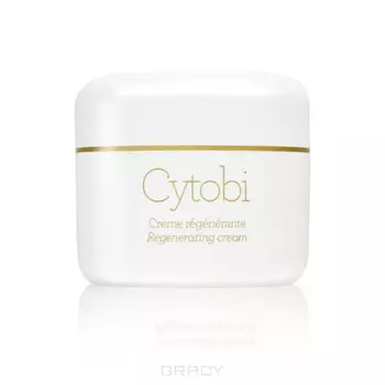 Gernetic, Реструктурирующий питательный крем Cytobi, 30 мл